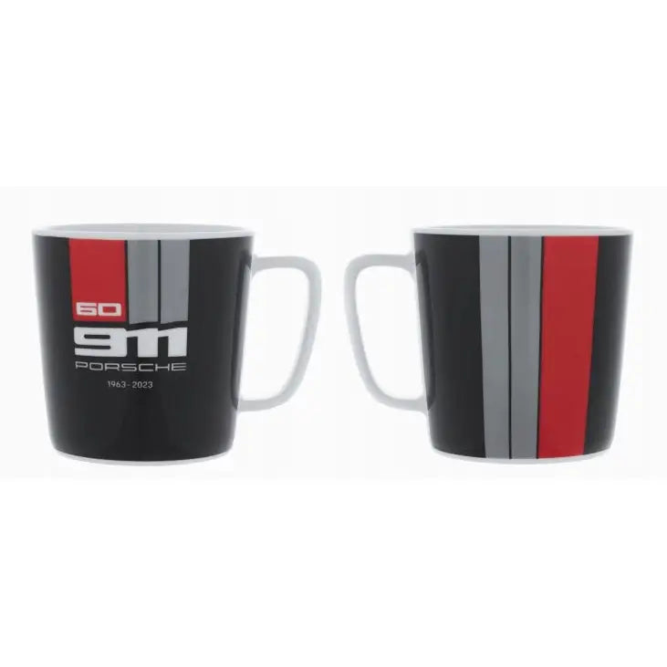 Porsche 60y 911 Collection - Samlerkrus Nr. 5