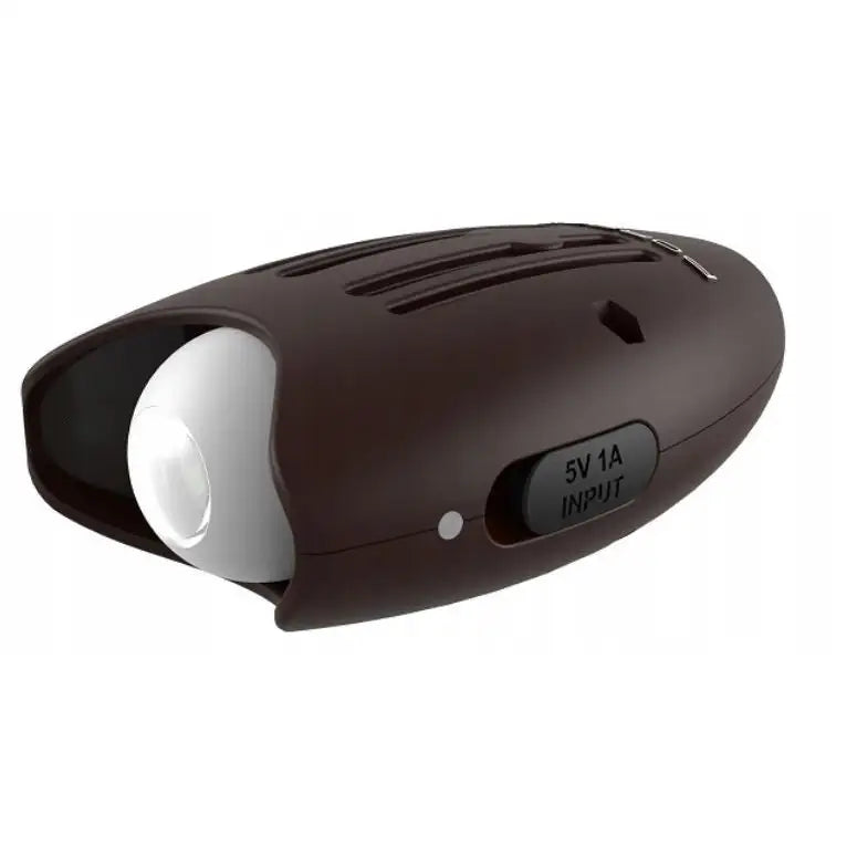 Porsche Classic Lommelykt - Porsche 356