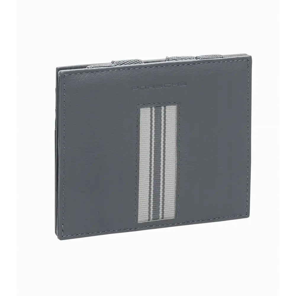 Porsche Lommebok i Ekte Skinn - Unisex Produkt
