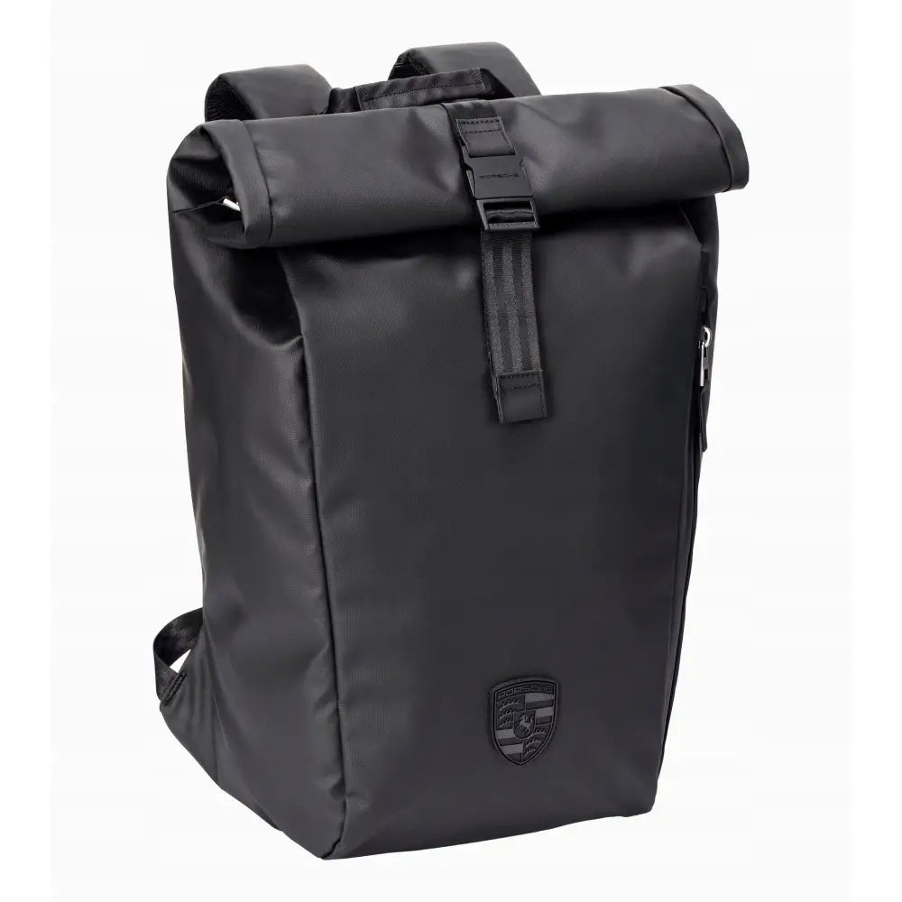Porsche Taycan Ryggsekk Svart