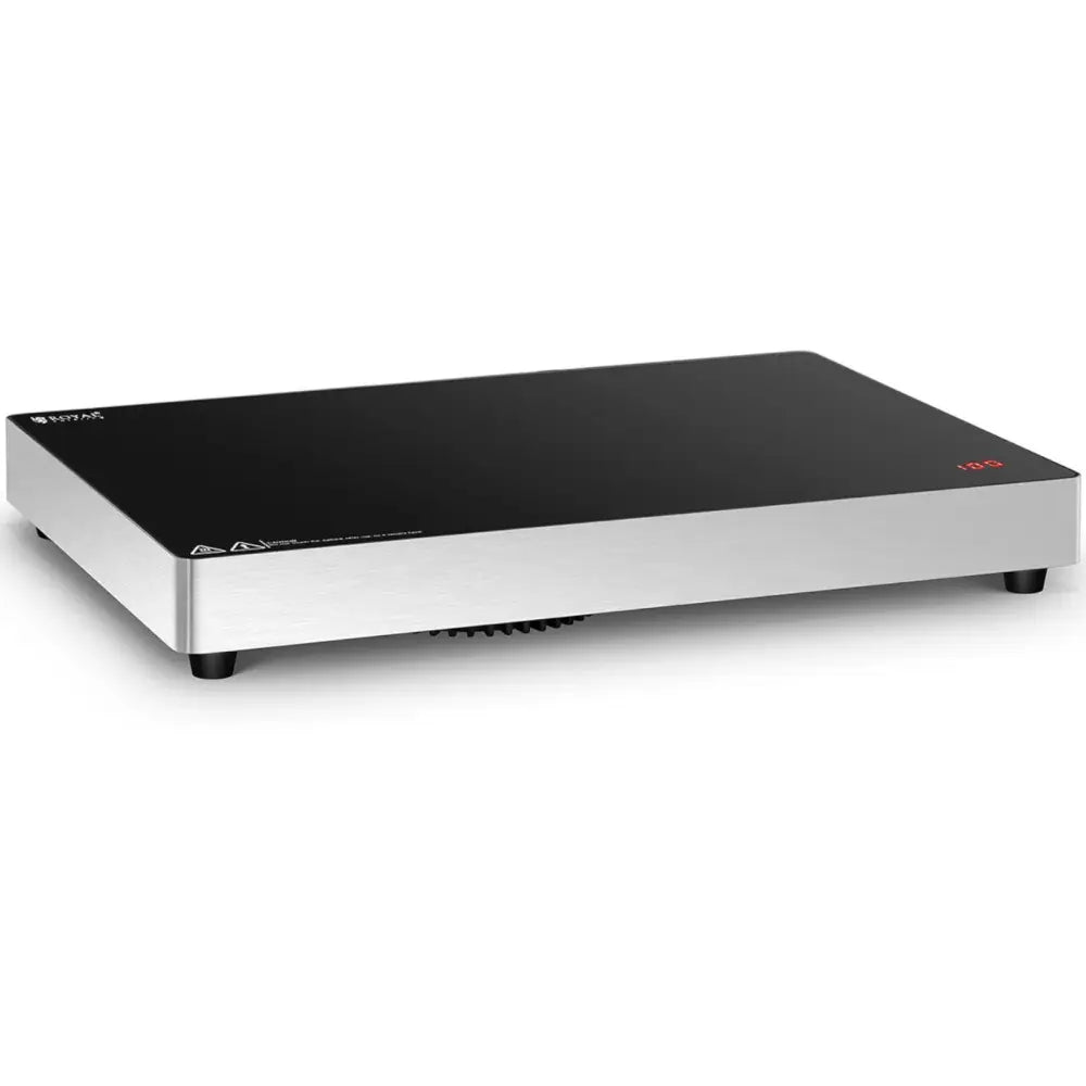 Portable Induksjonskokeplate Justerbar 46 x 31,5 Cm 1000 w