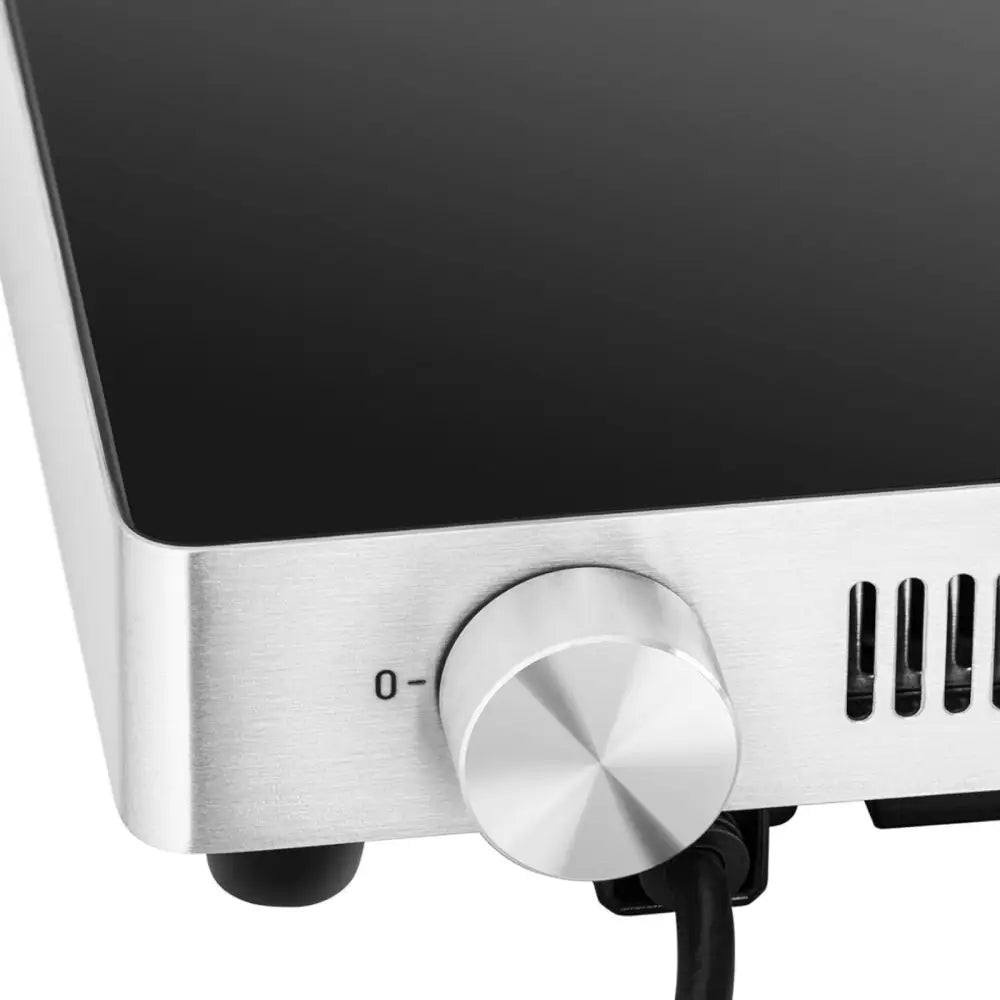 Portable Induksjonskokeplate Justerbar 46 x 31,5 Cm 1000 w