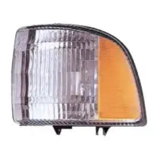 Posisjonslys Dodge Ram 94-01 Venstre