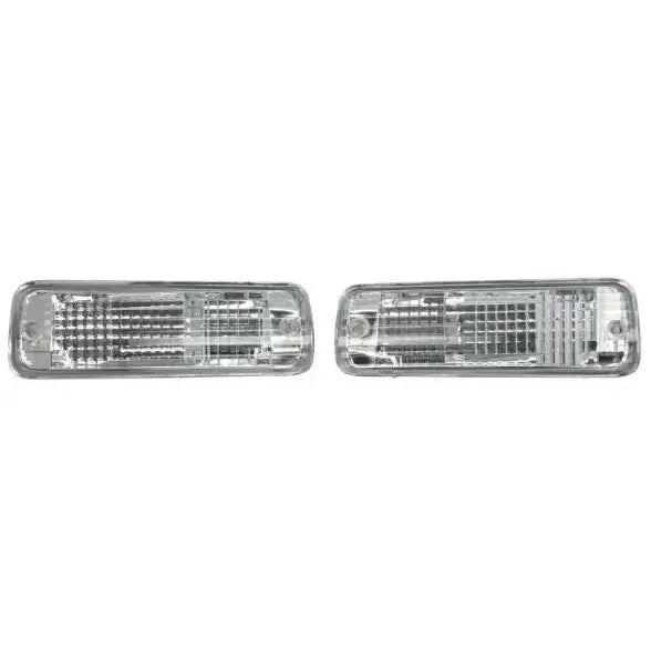 Posisjonslys Foran P21w - Toyota Land Cruiser J7 84-96