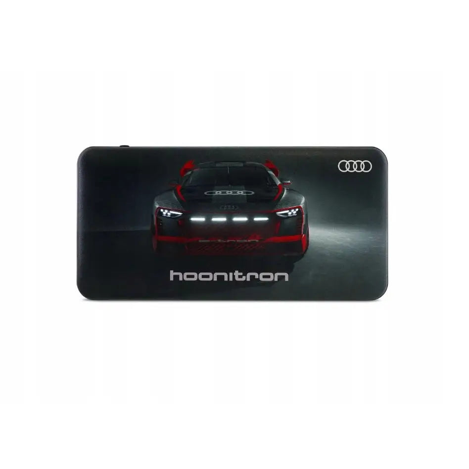 Powerbank Audi Sport E-tron Hoonitron 10 000 Mah