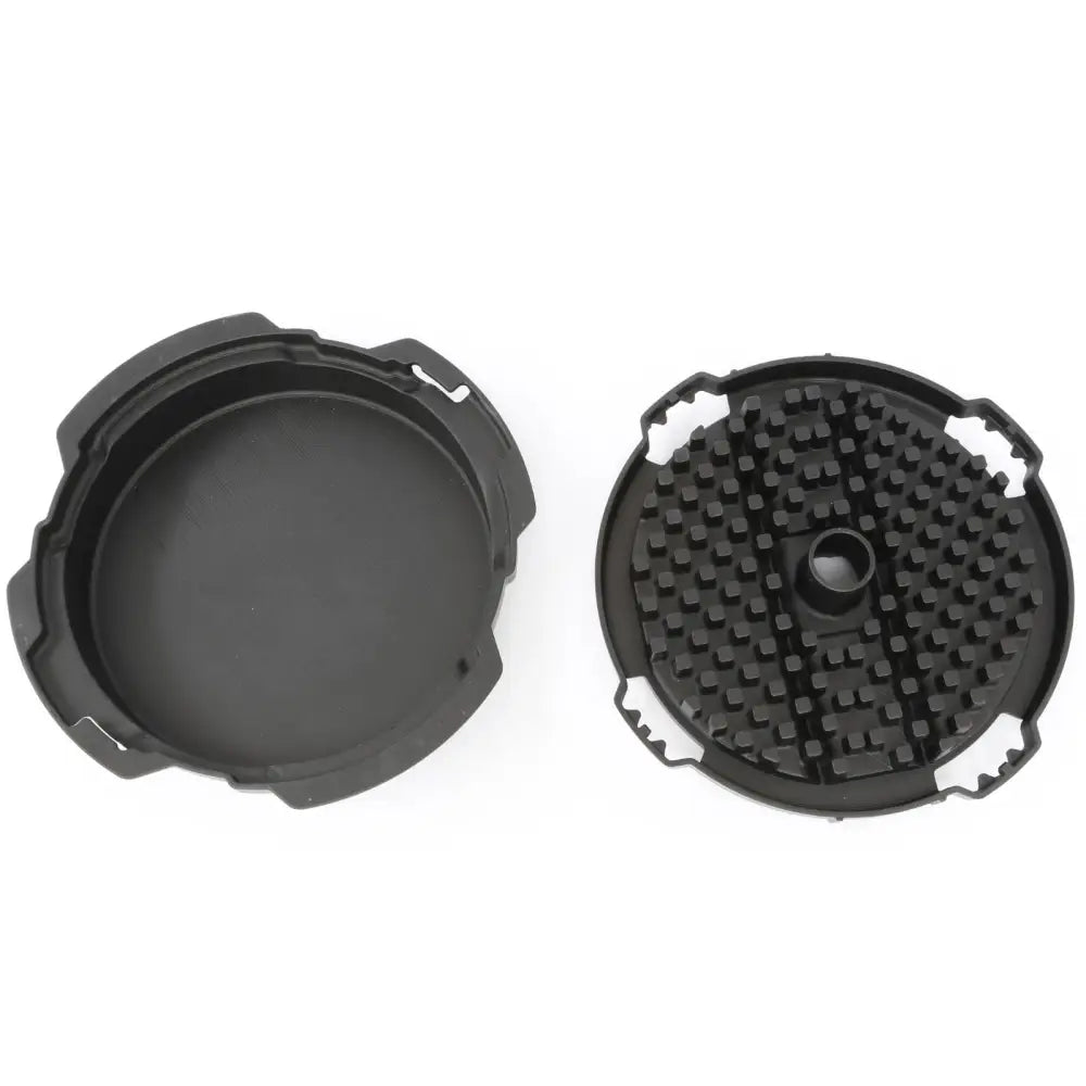 Pressverktøy for Rensing av Kubbeblettgrill 10 Mm Qc-10 - Sammic 1010366