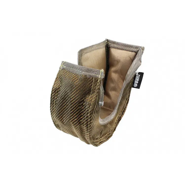 Pro Turbo Blanket T25 Titanium