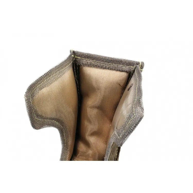 Pro Turbo Blanket T3 Titanium