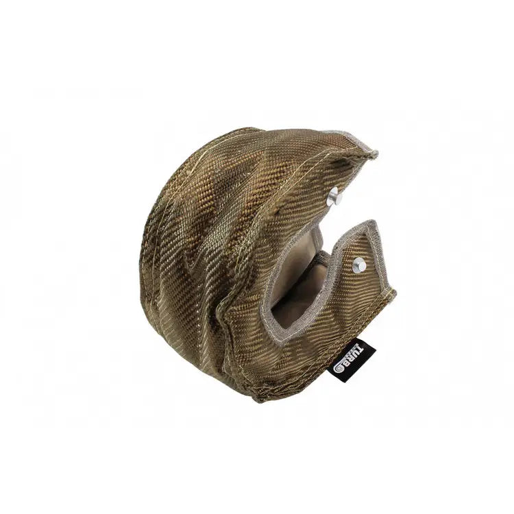 Pro Turbo Blanket T4 Titanium