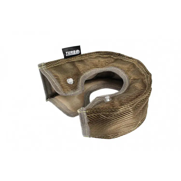 Pro Turbo Blanket T4 Titanium