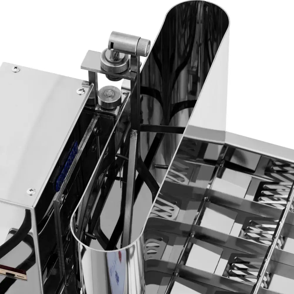 Produksjon av Små Smuldrende Mini Donutmaskin 1440 Stk/t 2800 w