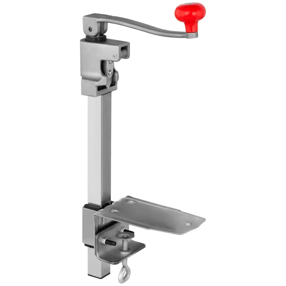 Profesjonell Boksåpner for Montering på Benk Opptil 34 Cm
