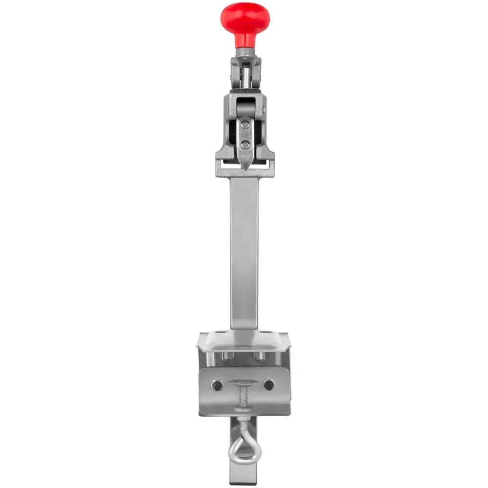 Profesjonell Boksåpner for Montering på Benk Opptil 34 Cm