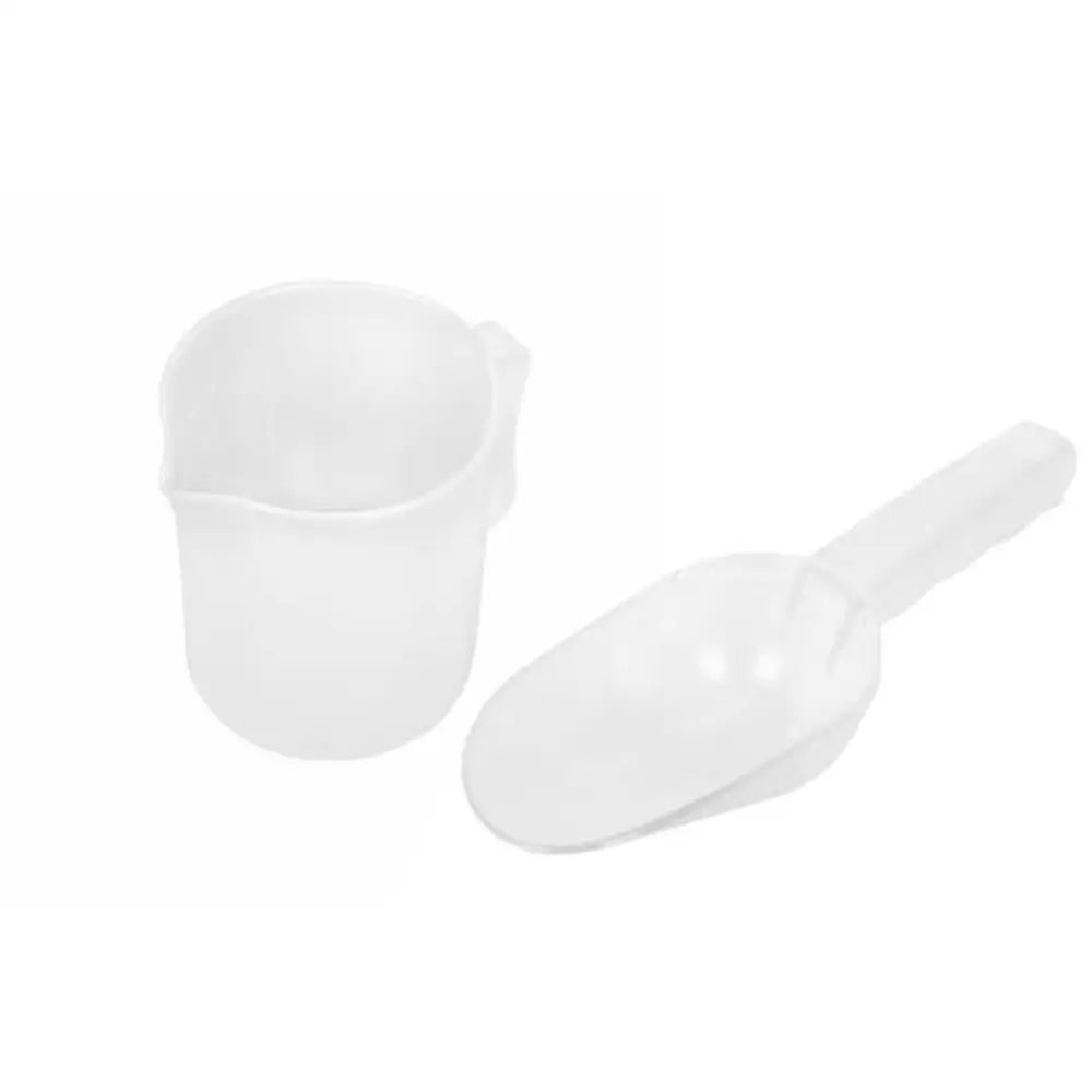 Profesjonell Effektiv Popcornmaskin 230v 1.6 Kw Svart