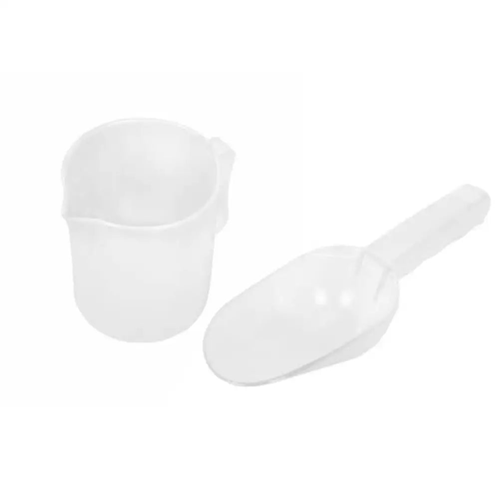 Profesjonell Effektiv Popcornmaskin 230v 1.6kw Rød