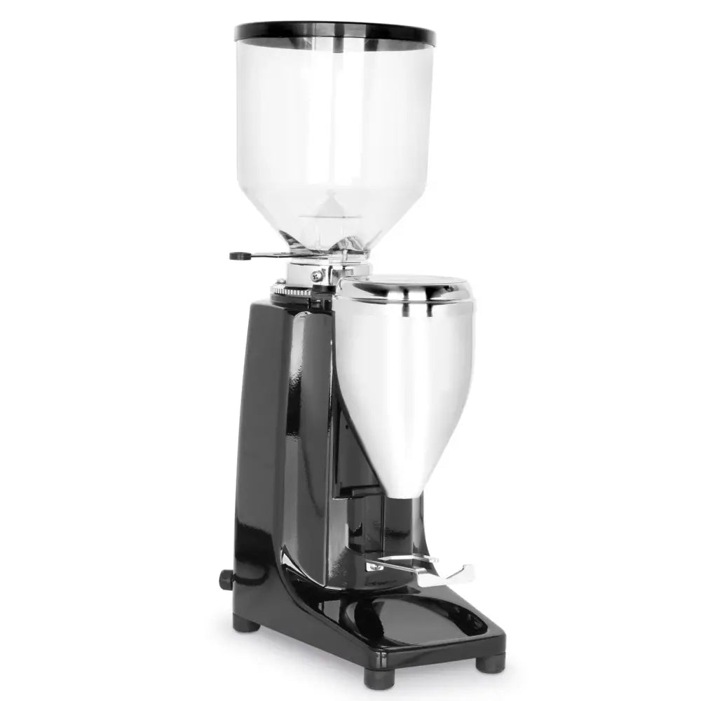 Profesjonell Elektronisk Kaffekvern 420w - Hendi 208885