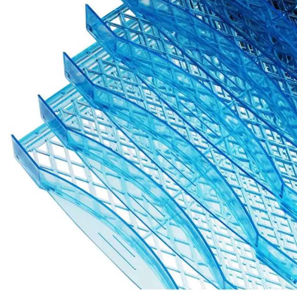 Profesjonell Industriell Matvare- Urt- Frukt- og Sopp Tørker med 8 Hyller 630w 230v