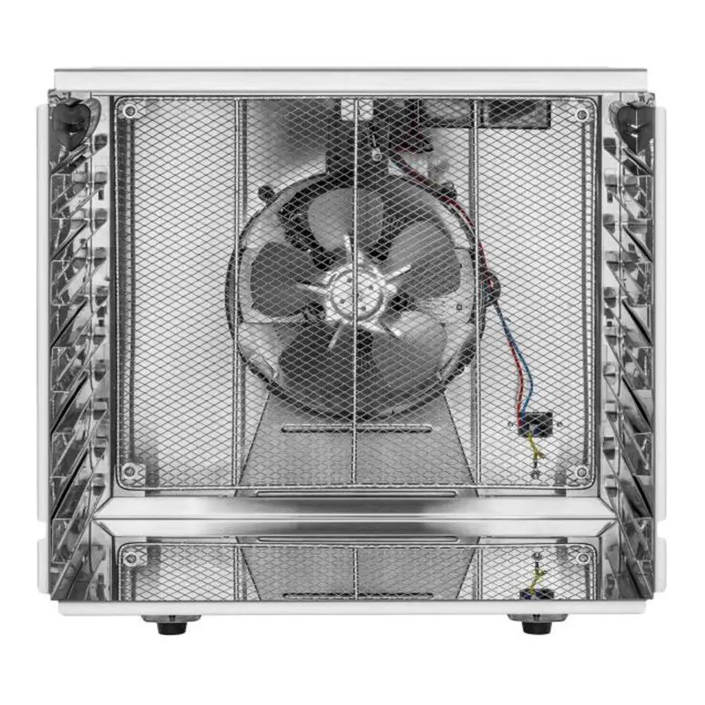 Profesjonell Industriell Matvaretørker for Urter Frukt Bær og Sopp 57l 1000w 230v