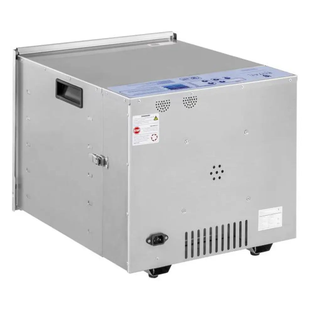 Profesjonell Industriell Matvaretørker for Urter Frukt Bær og Sopp 57l 1000w 230v