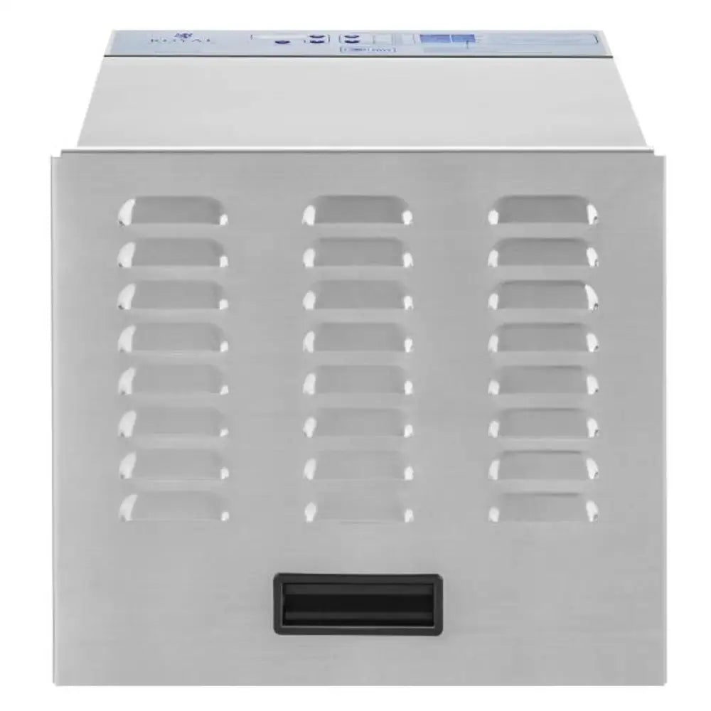 Profesjonell Industriell Matvaretørker for Urter Frukt Bær og Sopp 57l 1000w 230v