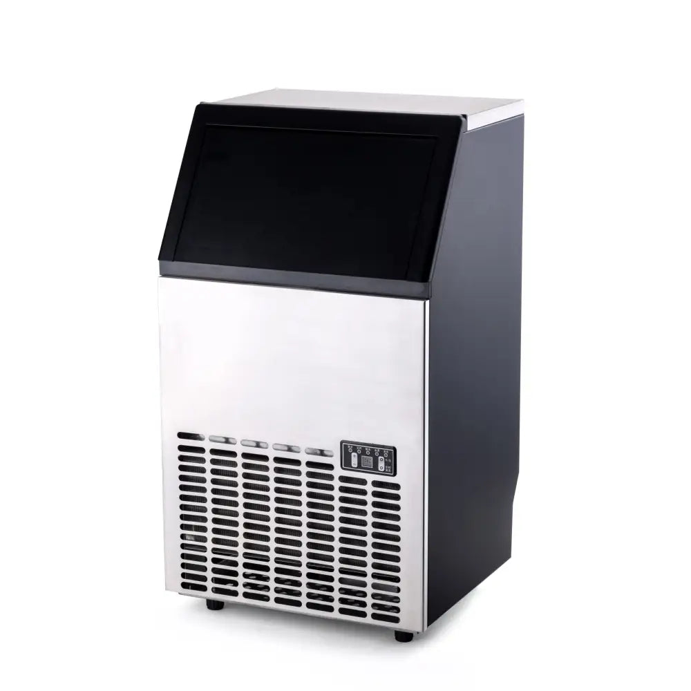 Profesjonell Iskver til Is - Hendi 271575