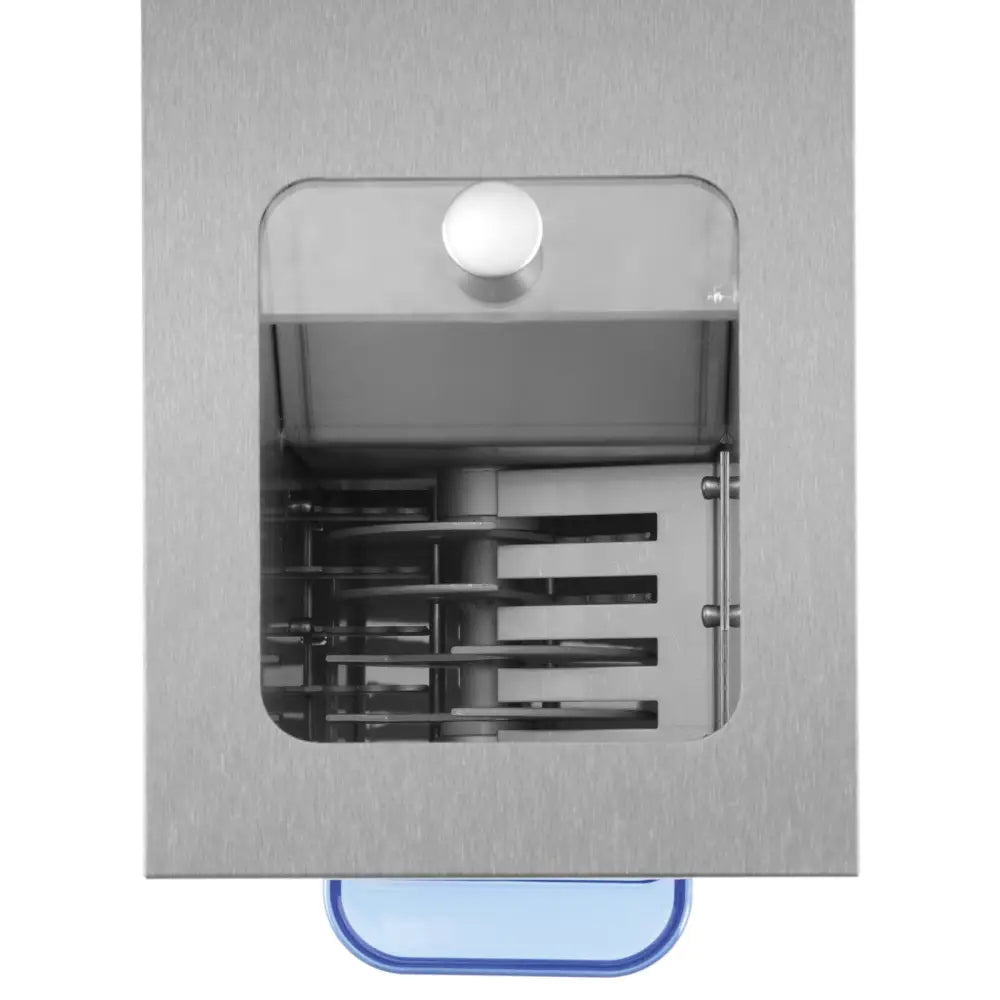 Profesjonell Iskvern Barmatic Mineral 180kg/t -1050334