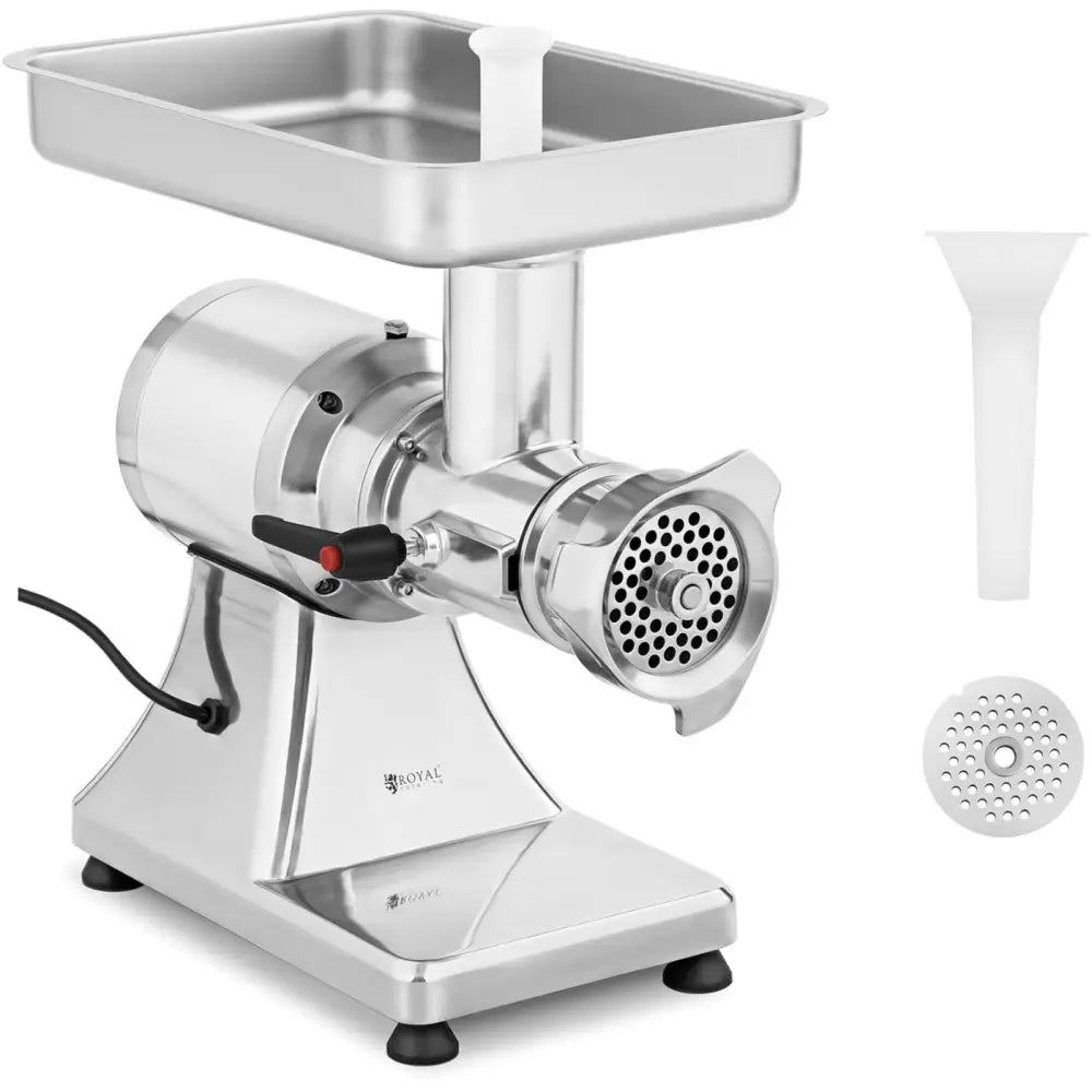 Profesjonell Kjøttkvern 220 Kg/t 900 w