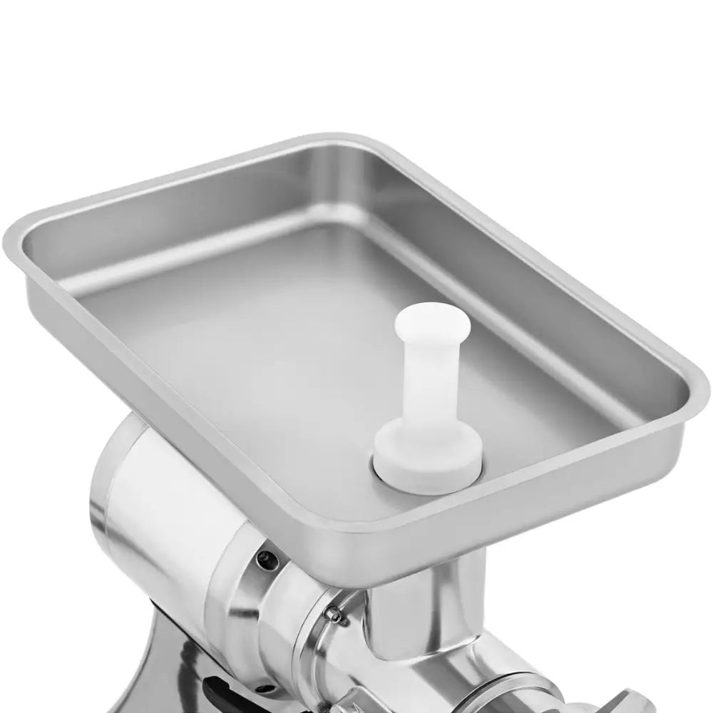 Profesjonell Kjøttkvern 220 Kg/t 900 w