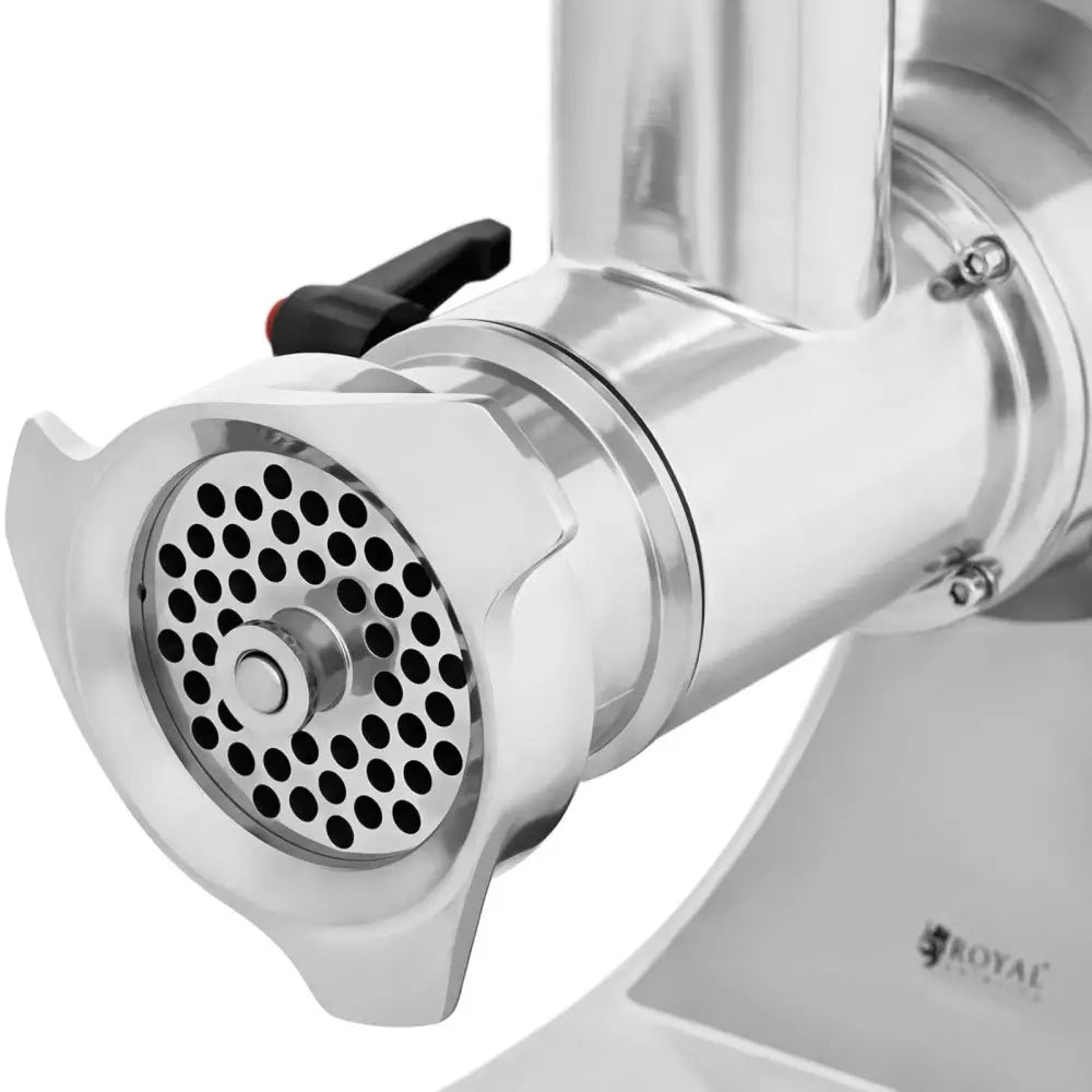 Profesjonell Kjøttkvern 220 Kg/t 900 w