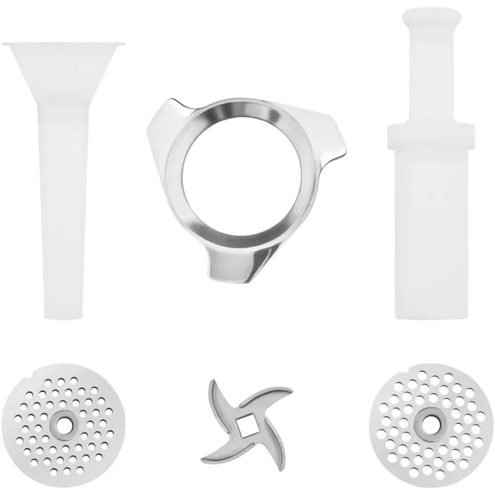 Profesjonell Kjøttkvern 220 Kg/t 900 w