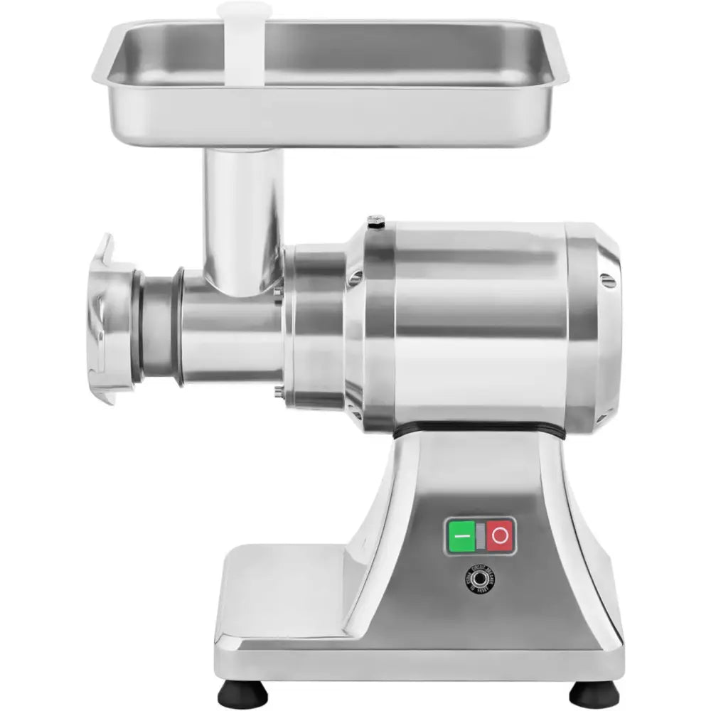 Profesjonell Kjøttkvern 735 w 220 Kg/t