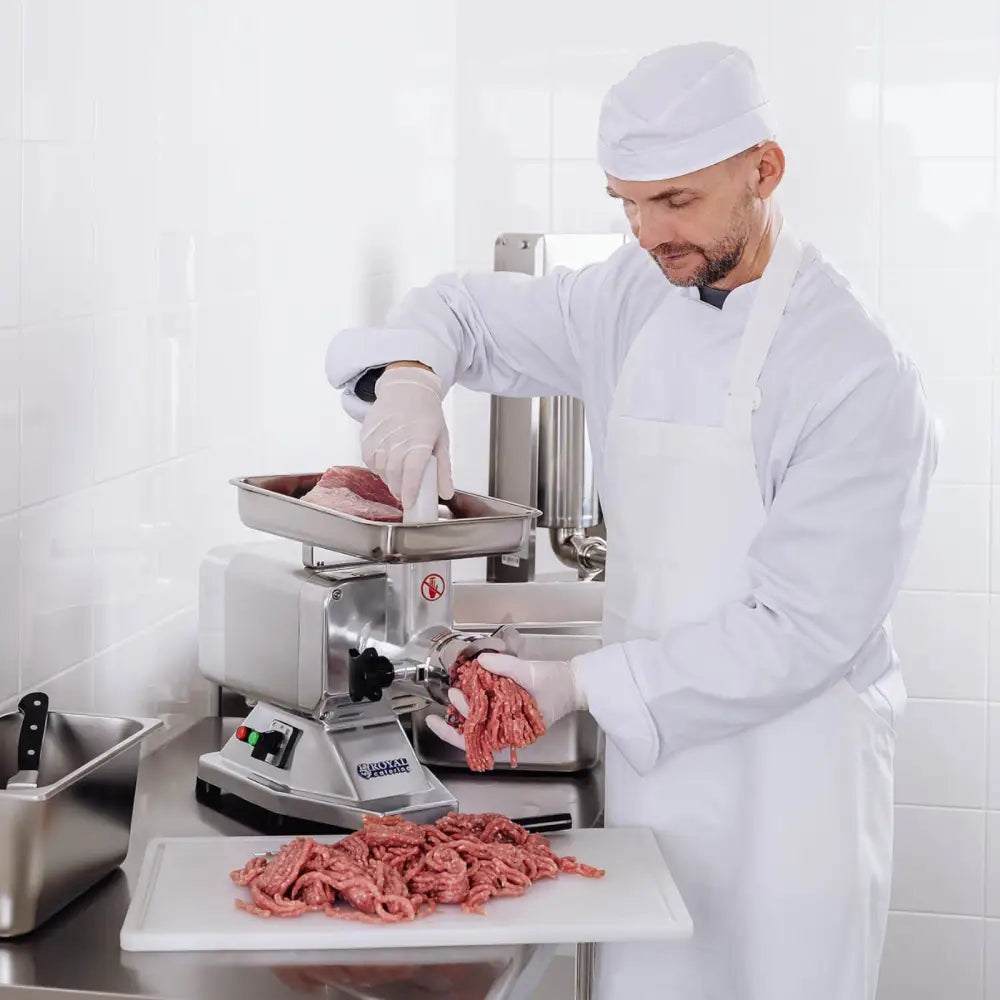 Profesjonell Kjøttkvern 850w