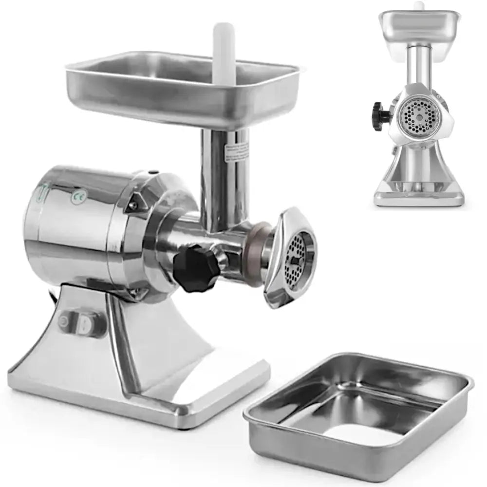 Profesjonell Kjøttkvern Profi Line 12 - Hendi 282200