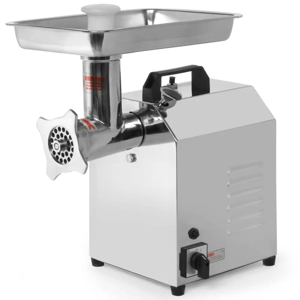 Profesjonell Kjøttkvern Top Line 12 550w 150kg/t