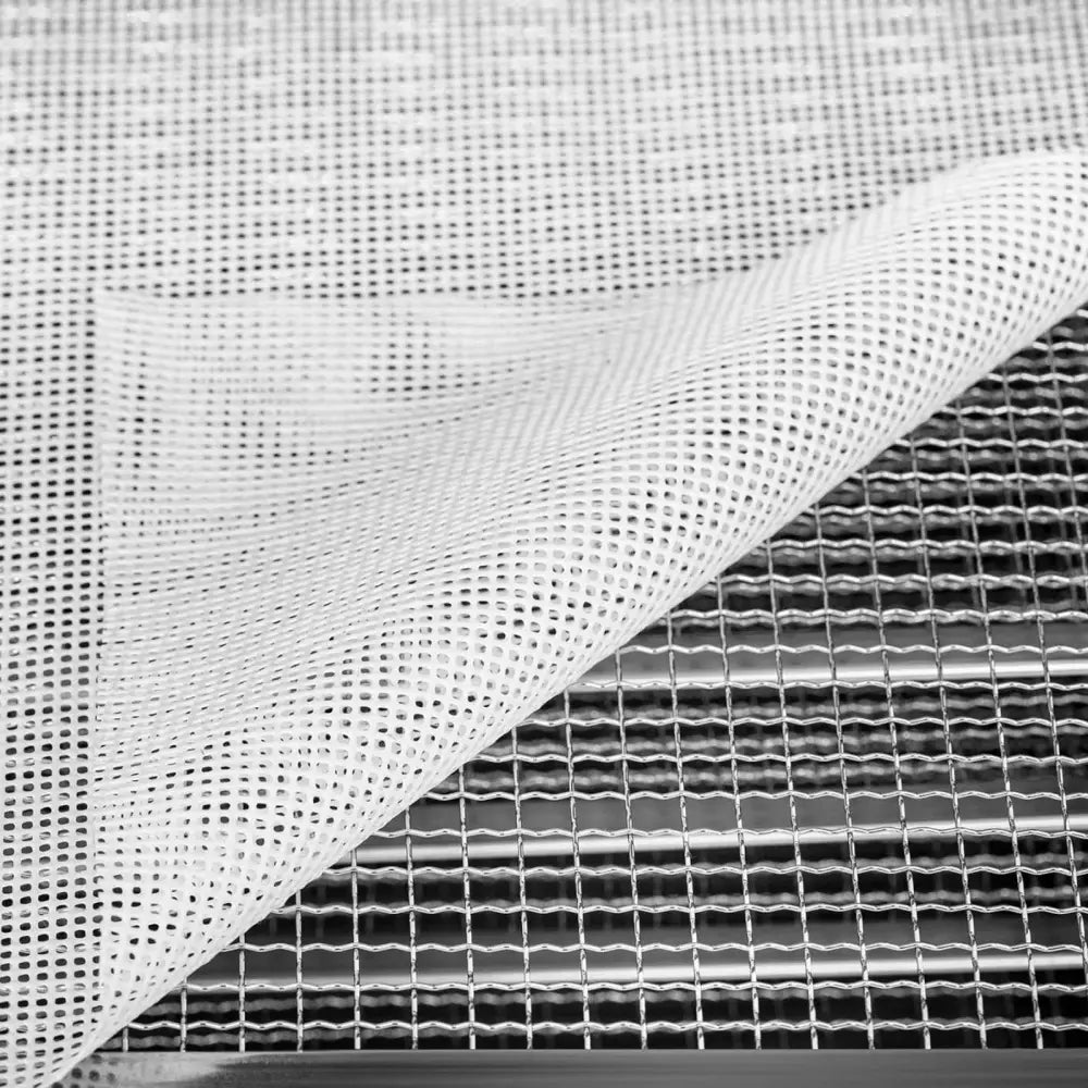 Profesjonell Mat-tørkeovn med Seks Hyller 500 w