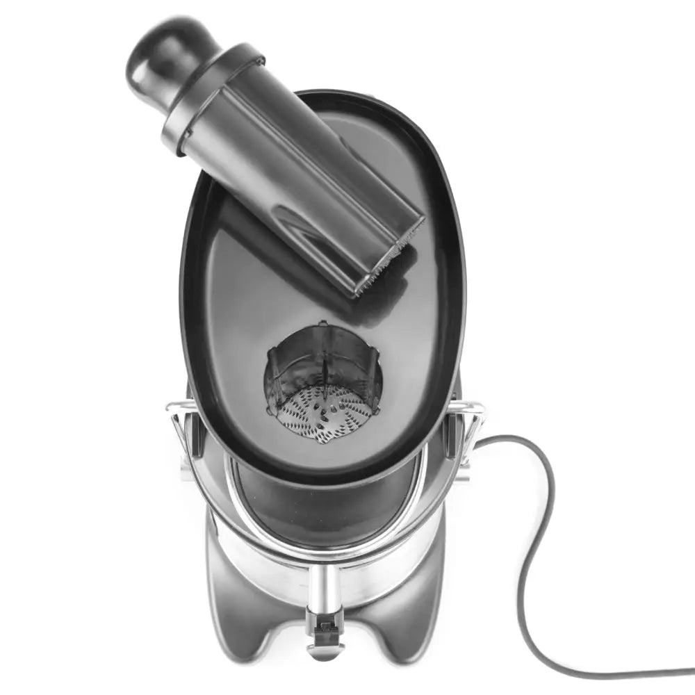 Profesjonell og Kraftig Juicepresse for Grønnsaker og Frukt 700w