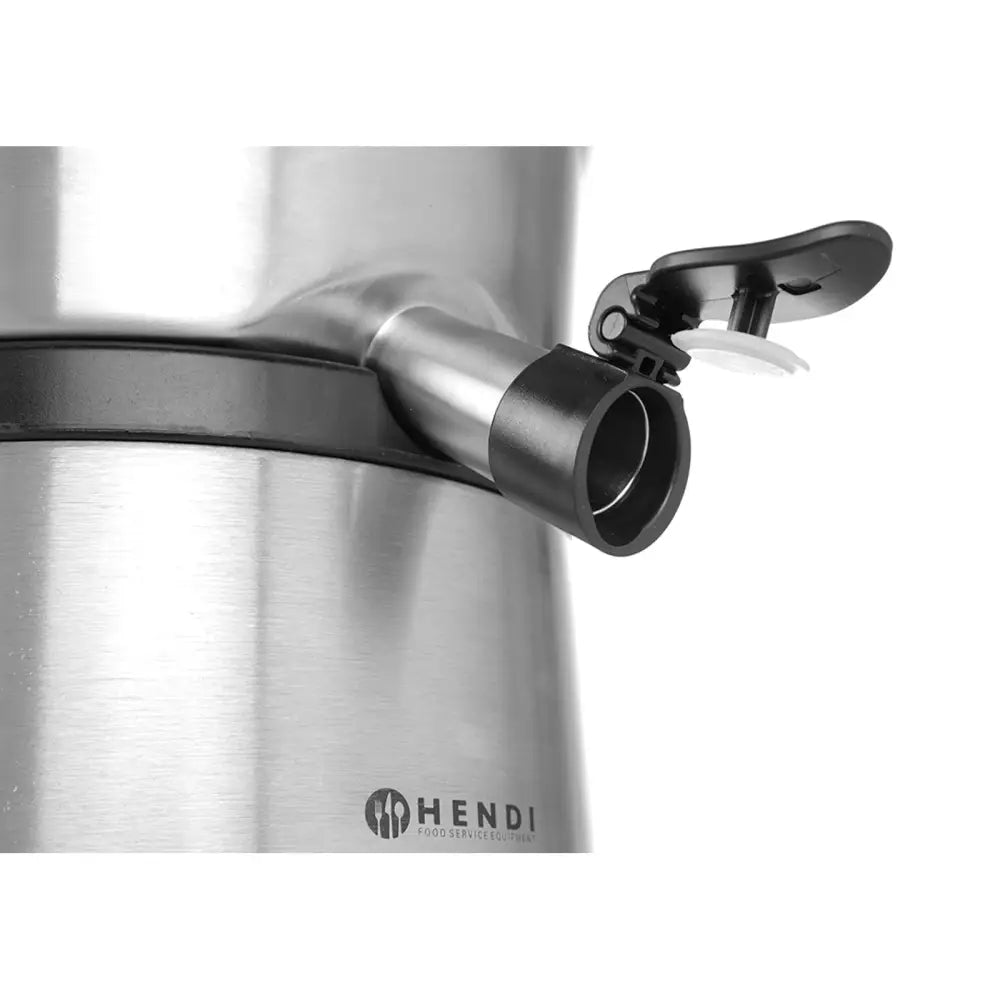 Profesjonell og Kraftig Juicepresse for Grønnsaker og Frukt 700w