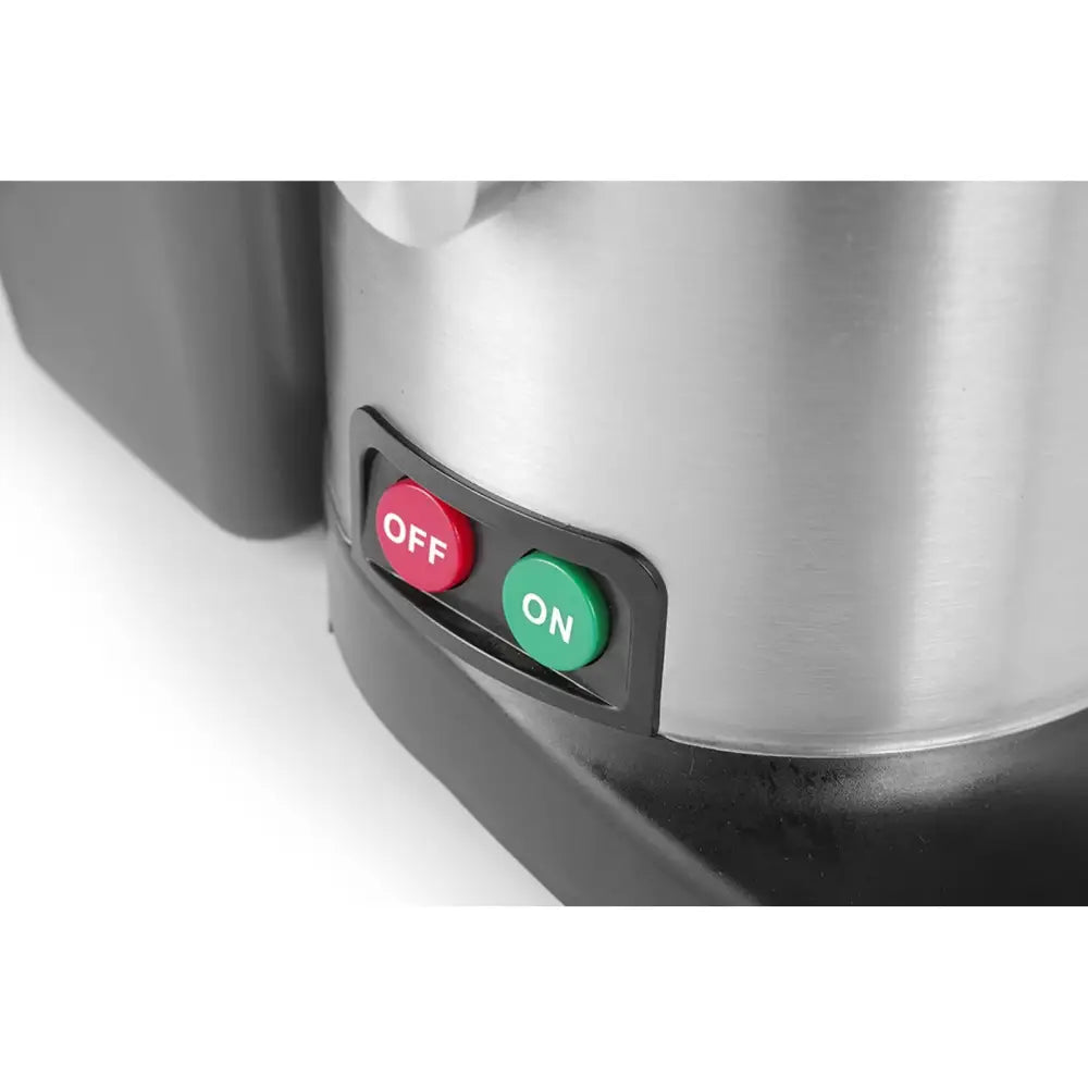 Profesjonell og Kraftig Juicepresse for Grønnsaker og Frukt 700w