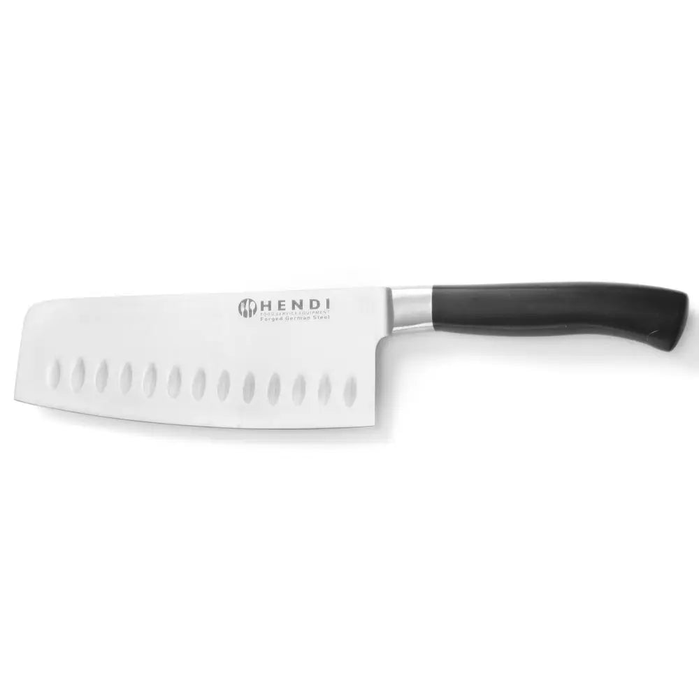 Profesjonell Profi Line 170 Mm Stål Kniv - Hendi 844335