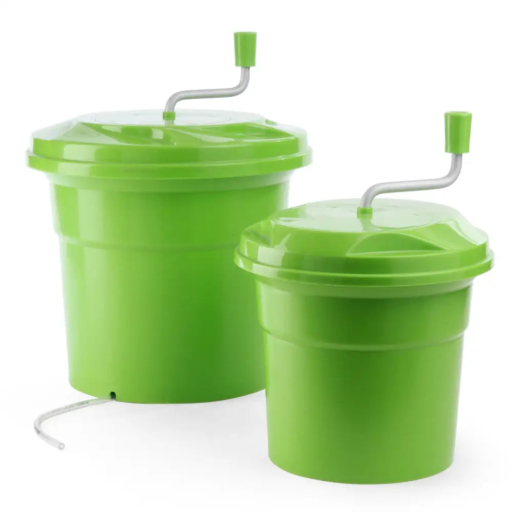 Profesjonell Salatslynge 25 l - Hendi 222560