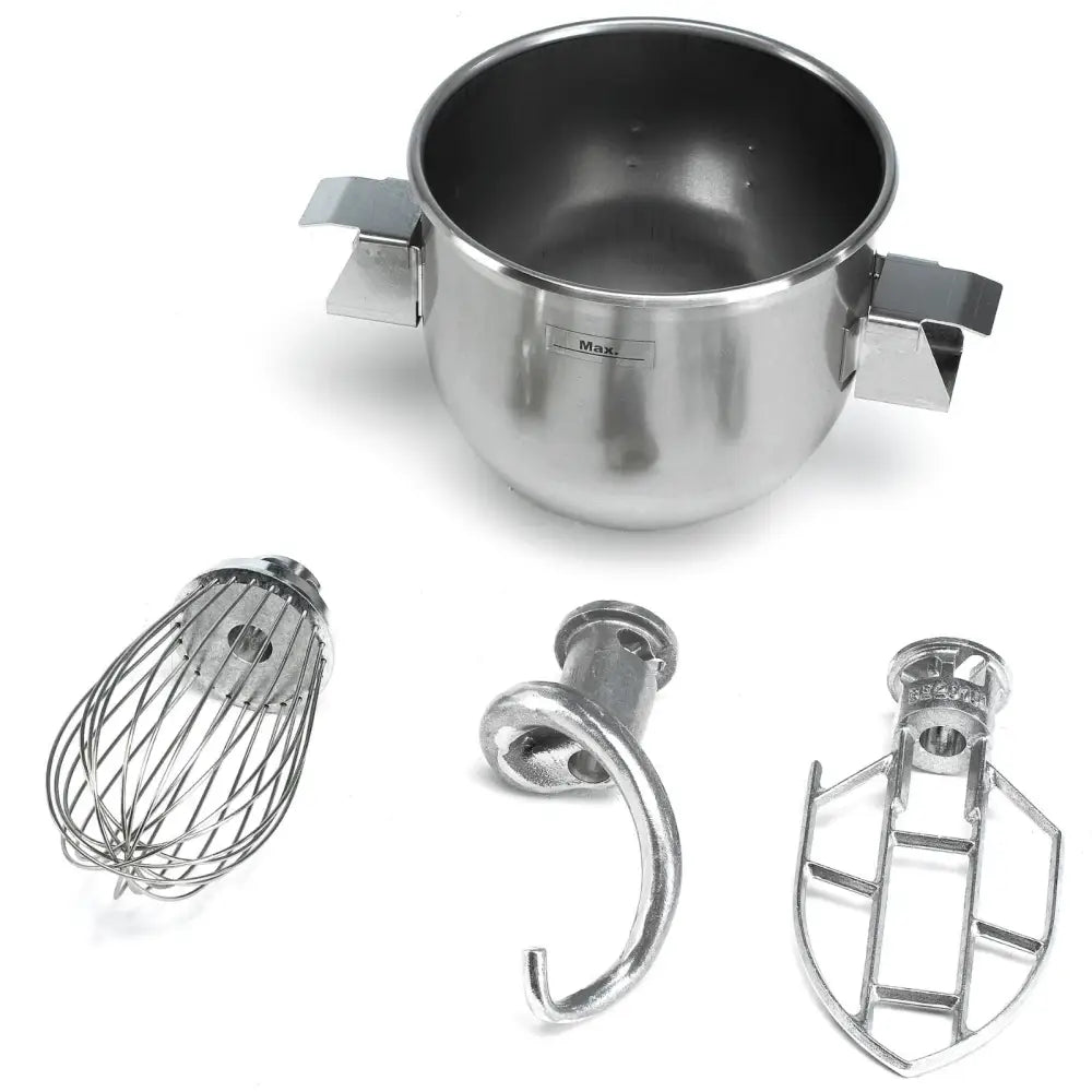 Profesjonell Spiralblender - Sammic Be-10