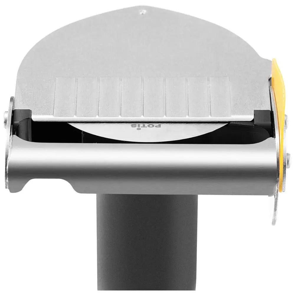 Professional Elektrisk Kebab- og Gyroskniv fra Potis