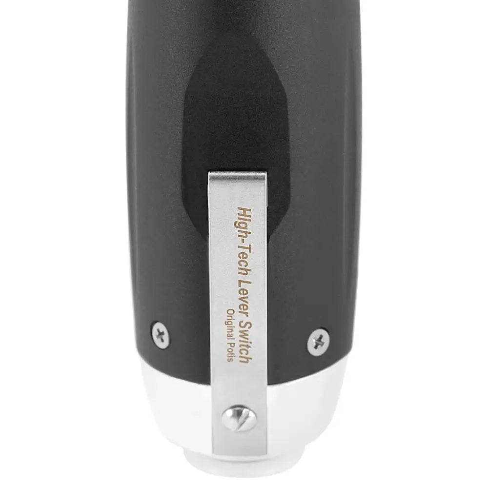 Professional Elektrisk Kebab- og Gyroskniv fra Potis