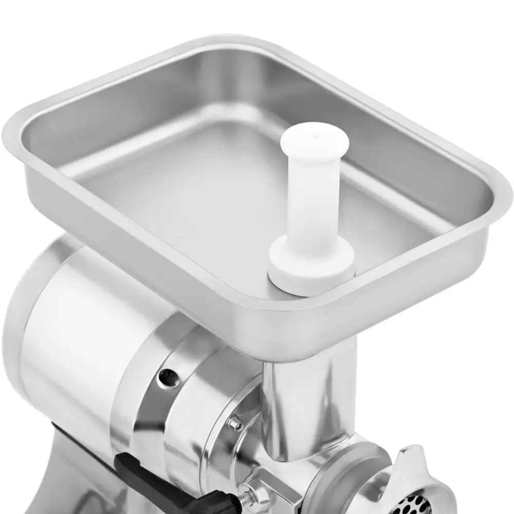 Professional Kjøttkvern med 120kg/t Kapasitet 550 w