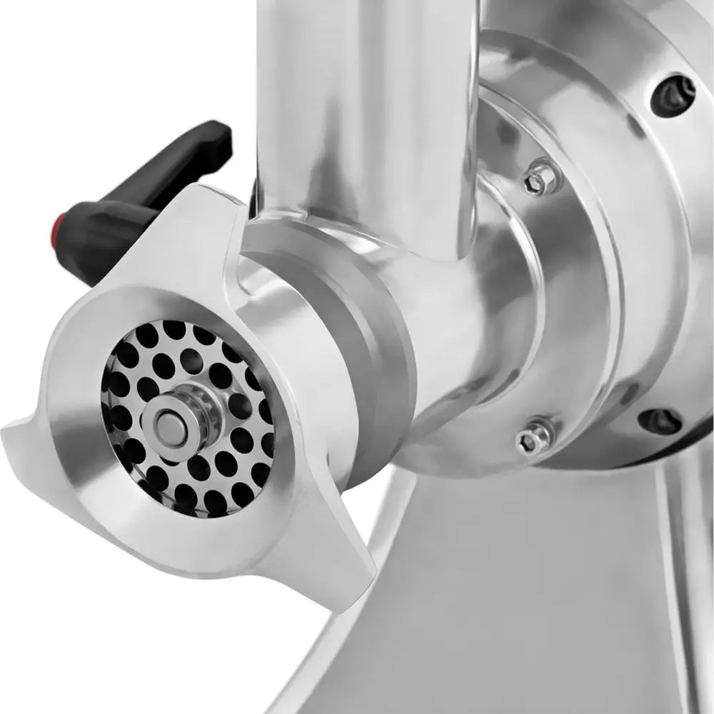 Professional Kjøttkvern med 120kg/t Kapasitet 550 w