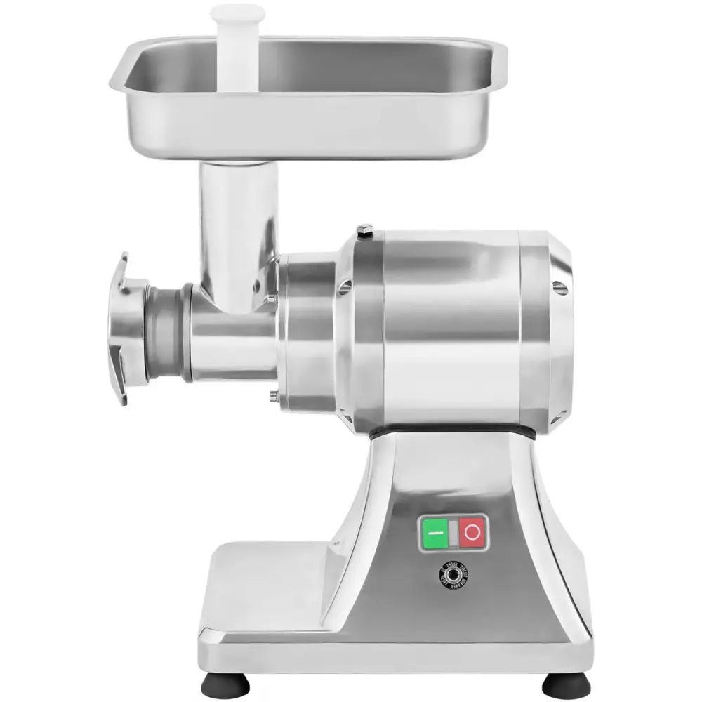 Professional Kjøttkvern med 120kg/t Kapasitet 550 w