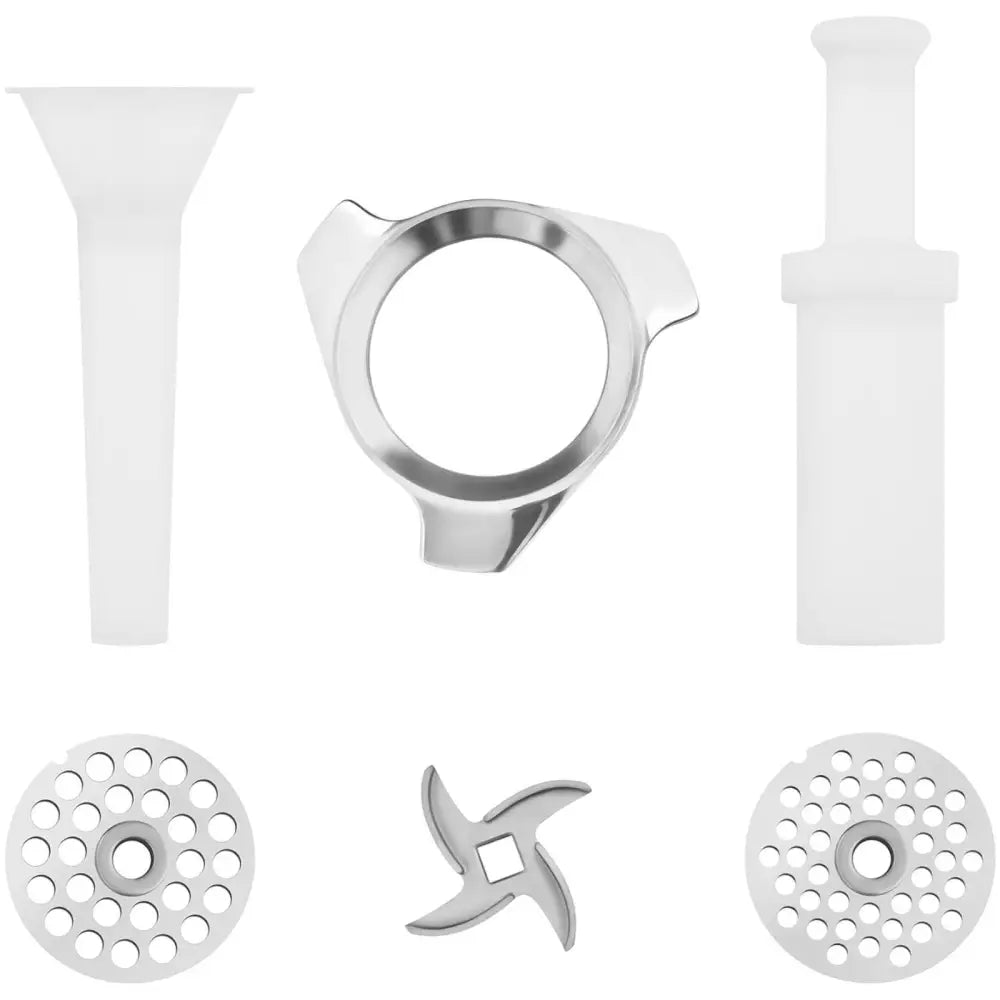 Professional Kjøttkvern med 120kg/t Kapasitet 550 w