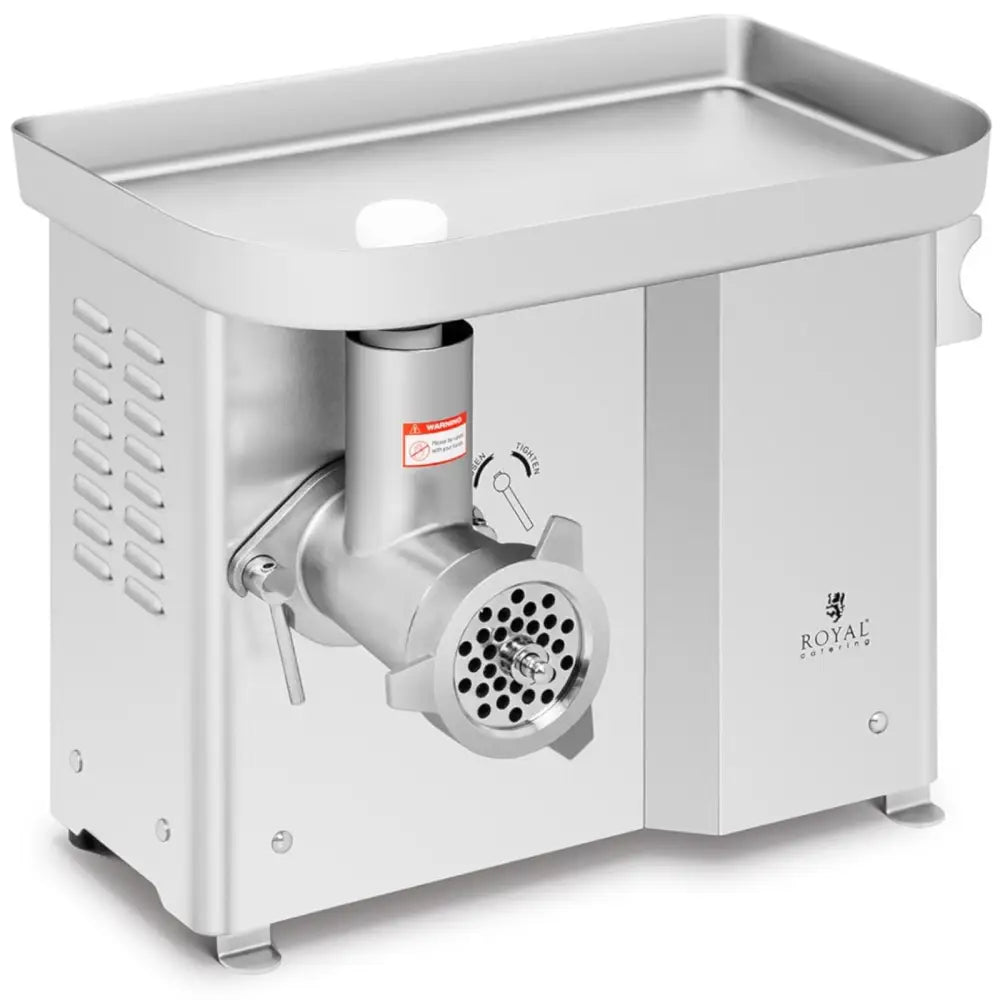 Professional Meat Grinder 300 Kg/h 1100 w - Modell 1011090