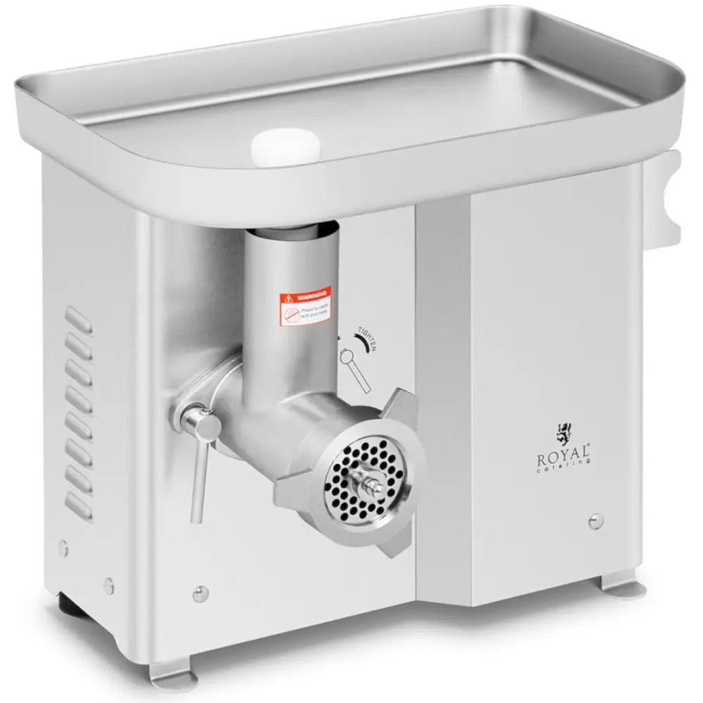 Profetionell Kjøttkvern 150 Kg/t 550 w