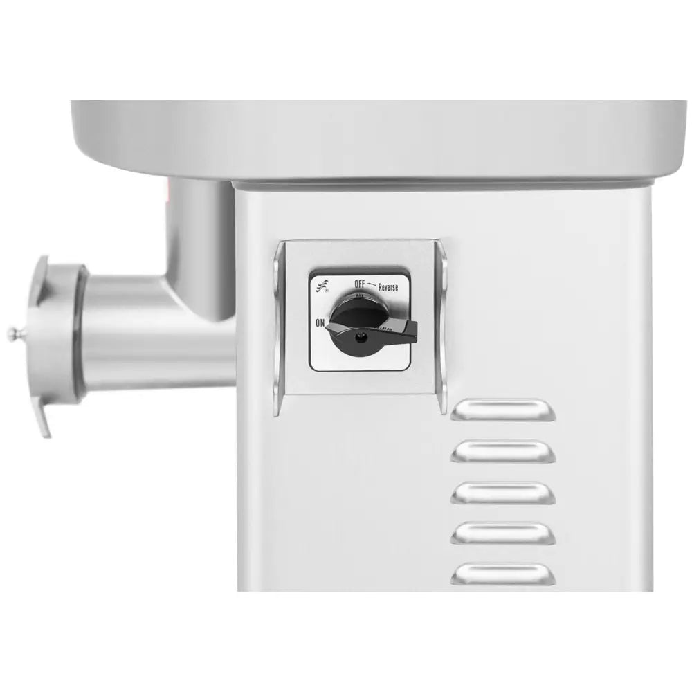 Profetionell Kjøttkvern 150 Kg/t 550 w